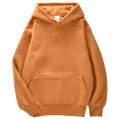 Casaco Hoodie Com Capuz - FullFit