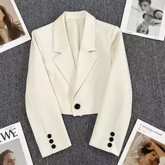 Blazer Coreano - comprar online