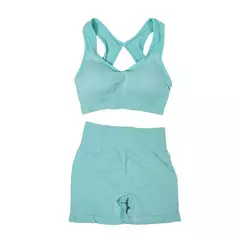 Short Leggings Collant