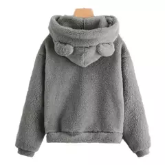 Casaco Hoodies Inverno na internet