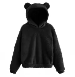 Casaco Hoodies Inverno - comprar online