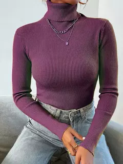 Camiseta Manga Longa Femmer Jumper - FullFit