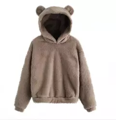 Casaco Hoodies Inverno - FullFit