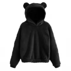 Casaco Hoodies Inverno - FullFit