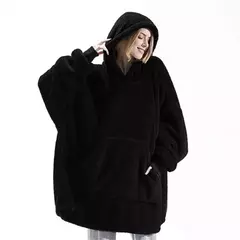 Casaco Outerwear