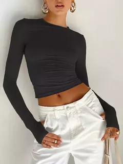 Camiseta Manga Longa - FullFit