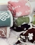 MANTA CORDERITO CHERRY BEAR en internet