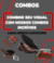 Banner de Realeza sapatos e acessórios