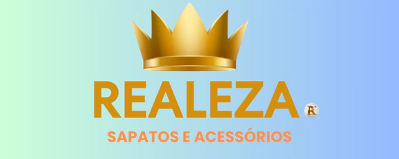 Realeza sapatos e acessórios