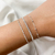 Pulseira riviera na internet