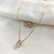 Conjunto Gota na internet