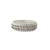 Anel cravejado max - comprar online