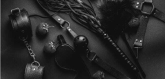 Banner da categoria BDSM