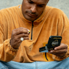 Rolamento Core Bearings Pro Model Paulo Piquet na internet