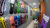 Banner World Skateshop