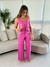 Calça Pink Cecília