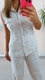 Conjunto em Tricot Areia na internet