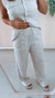 Conjunto em Tricot Areia - GA Brand 