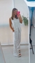 Conjunto em Tricot Areia - comprar online