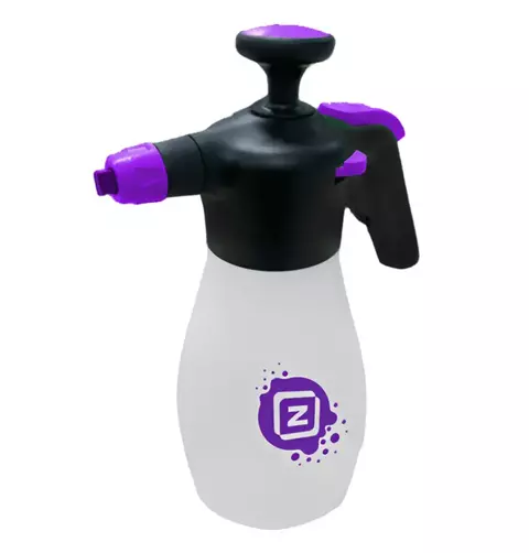 Pulverizador Snow Foam Manual 1,8L Zacs - comprar online