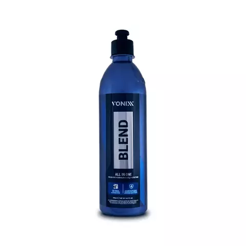 Cera Protetora All In One Vonixx 500ml - comprar online