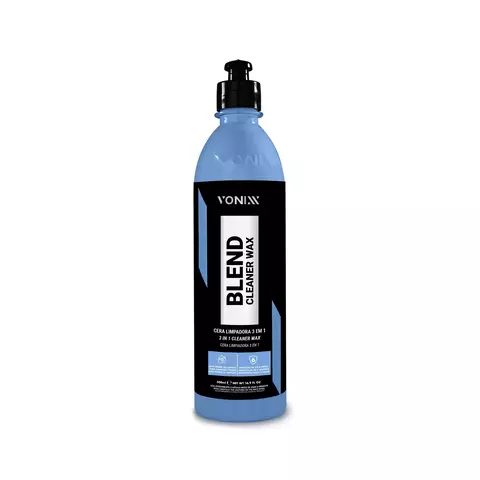 Cera Blend Cleaner Wax Vonixx 500ml