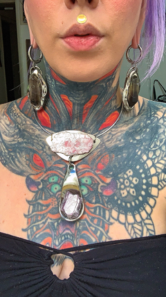 Chocker Francine - comprar online