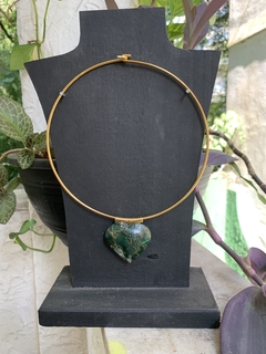 Chocker Heart