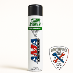 Limpia cadena AMA CLEANER - comprar online