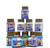 Tinta para Tecido Glitter 37ml Acrilex - Unidade