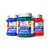 Tinta para Tecido Fosca 250ml Acrilex - Unidade - loja online