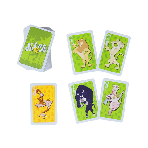 Jogo do Mico - Copag