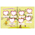 Livro Primeiro Ano do Bebê (Rosa) - Todolivro - comprar online