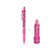 Kit Escolar Infantil Lapiseira + Borracha Batom Barbie