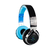 HEADPHONE HOOPSON BLUETOOTH AZUL - F-037A