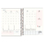 Planner Tilibra Espiral Soho 2022 - comprar online