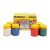 Tinta Guache com 6 Cores 15ml - Acrilex - comprar online