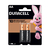 Pilha Pequena Alcalina AA com 2 - Duracell