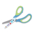 Tesoura Escolar Soft Cabo Flex 13cm - Tris - comprar online