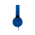 HEADPHONE MULTILASER NEW FUN AZUL - PH272 - comprar online