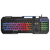 Teclado Hoopson Gamer Semi-Mecânico - MJ60 - comprar online