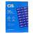 Papel Carbono para Manuscrito Azul com 100 unidades - CIS