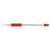 CANETA PILOT BPS-GRIP 0.7 VERMELHA - comprar online