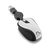 Mouse Óptico Emborrachado Retrátil 1200DPI USB - Multilaser na internet