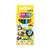 Giz de Cera com 6 cores 24g - Acrilex - comprar online