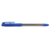 CANETA PILOT BPS-GRIP 1.6 AZUL - comprar online