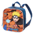 Lancheira Escolar Naruto Shippuden 978C11 - Pacific na internet
