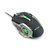 Mouse Gamer Multilaser Grafite/Preto - Mo269 na internet