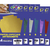 Papel Lamicote A4 250g/m² com 10 Folhas - Off Paper - comprar online