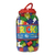 Blocos de Montar Bricks 100 Peças - Pais & Filhos - comprar online